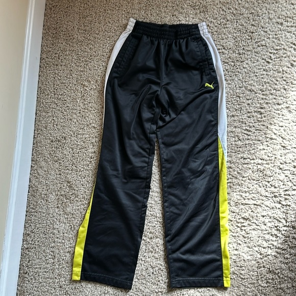 Puma Other - Boys large puma athletic pants